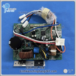Bo Dàn Nóng Điều Hòa Toshiba RAS-H10D2ACVG Mã F43T6W699