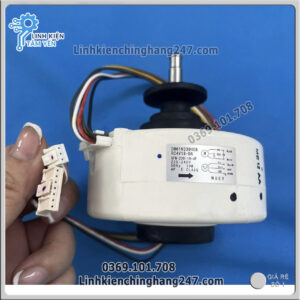 Động Cơ Quạt Dàn Lạnh Điều Hòa Mitsubishi Electric MS-GH10VC-V1