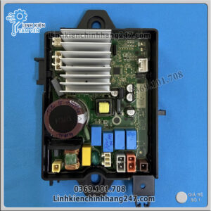 Bo Mạch Mô Tơ Inverter Máy Giặt Toshiba AW-DM1100JV AW-DK1000FV AW-DM1100PV