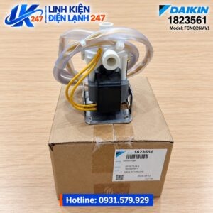 Bơm Nước Ngưng Điều Hòa Âm Trần Daikin FCNQ26MV1, FCNQ36MV1, FXFQ80PVE9 Mã 1823561 Chính Hãng