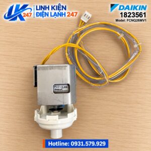 Bơm Nước Ngưng Điều Hòa Âm Trần Daikin FCNQ26MV1, FCNQ36MV1, FXFQ80PVE9 Mã 1823561 Chính Hãng